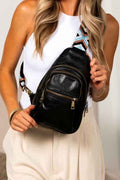 Sienna Sling Crossbody Black OneSize 24279364_5784aab8-56ee-47d7-90bf-9af07158eab5