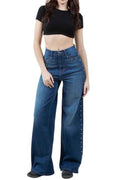 Baggy Wide Leg Jean with studs Medium Wash 24313987_8a316a97-ccd8-4346-ac1b-e0fb11e3d6f2