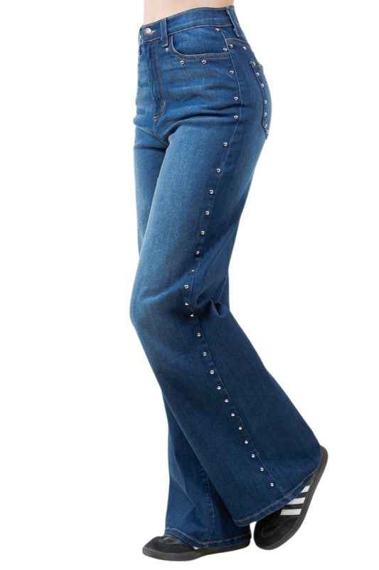Baggy Wide Leg Jean with studs 24313987_f62eb1e4-bf56-4885-bea1-ef90a9ce6ab4
