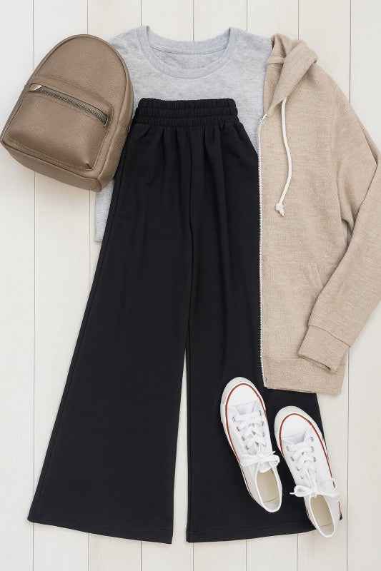 The Morgan - Casual Loose Fit Wide Leg Pants 24324261_25536368-950a-4b0b-b41e-f648d07dfb74