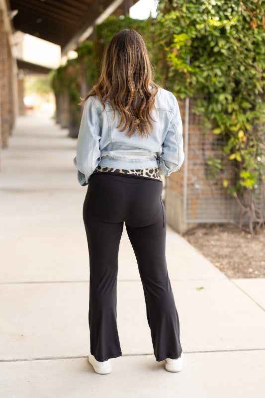The Kristen - Leopard Fold Over Bootcut Leggings 24490077_0bf24f97-5494-442d-9924-78702d457367