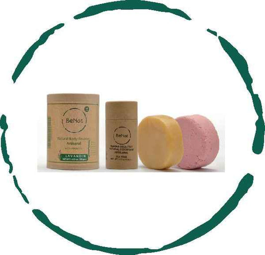 Zero-Waste Ultimate 4-Pack Bundle As Shown One Size 24521354-f662-4aa6-aba0-f65a74d497e9