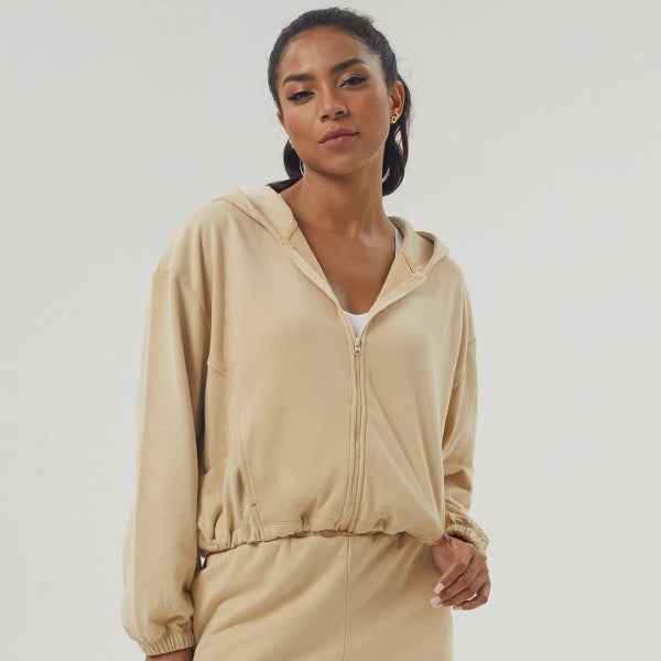 Well-in Vogue FlexEdge Zipper-Hem Hoodie 24530284_19e67a6a-ad65-46ac-8c65-78b0b30b5c4b