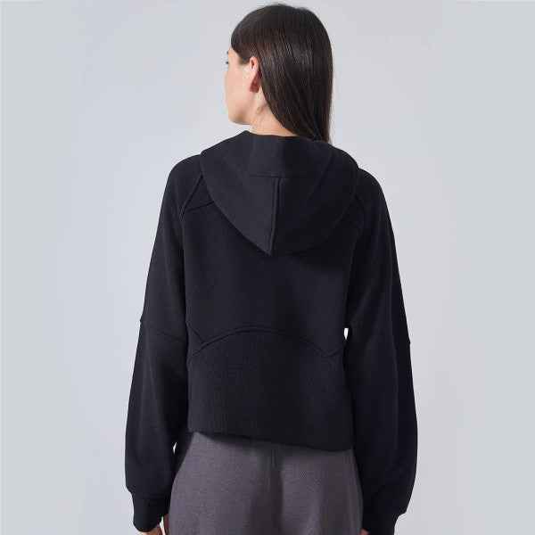 Well-in Vogue CozyForm Half-Zip Hoodie 24530292_2322882c-7fac-4131-8aed-e16cece5520d