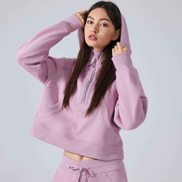 Well-in Vogue CozyForm Half-Zip Hoodie 24530292_94bfd3f2-bb8e-4cbb-af33-31935b85aa31