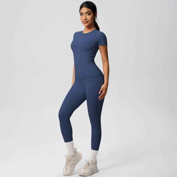 Well-in Vogue CoreSculpt Short Sleeve Set 24530298_154c9e98-9f82-402f-ae5b-7f93b327b0d3