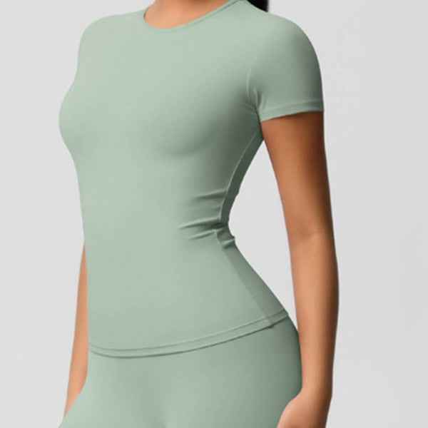 Well-in Vogue CoreSculpt Short Sleeve Set 24530298_1bf8d649-baf7-4b9d-b719-818d356f47ef