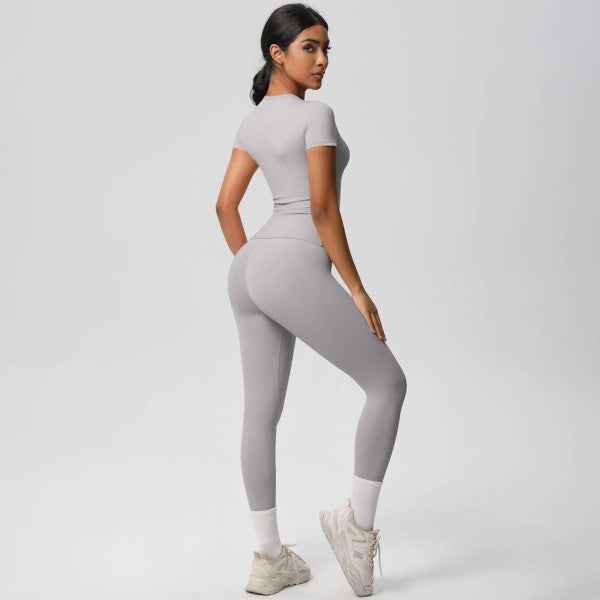 Well-in Vogue CoreSculpt Short Sleeve Set 24530298_40906ab6-446c-4e0c-99f1-83d8bcccda26