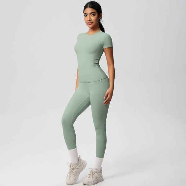 Well-in Vogue CoreSculpt Short Sleeve Set 24530298_58d3e6bd-81cb-46d3-bc02-5b54148c8144