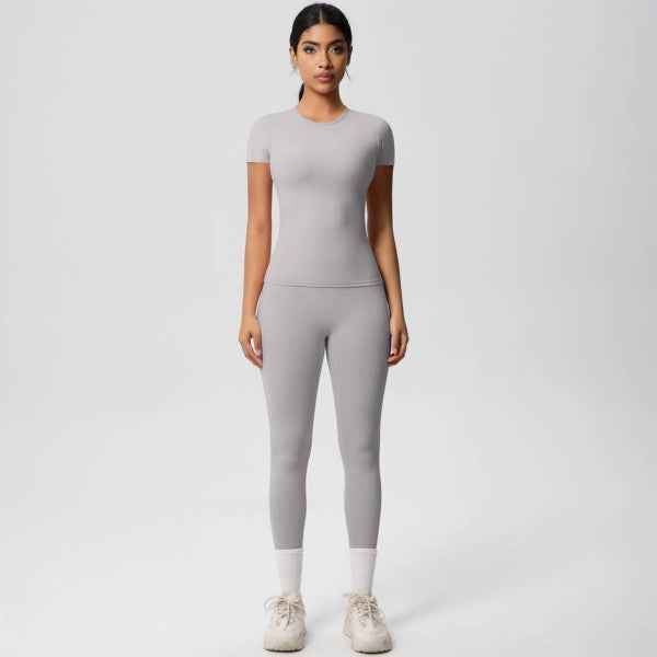 Well-in Vogue CoreSculpt Short Sleeve Set 24530298_cbb9e634-eea9-4ed5-a73d-02d51697230e