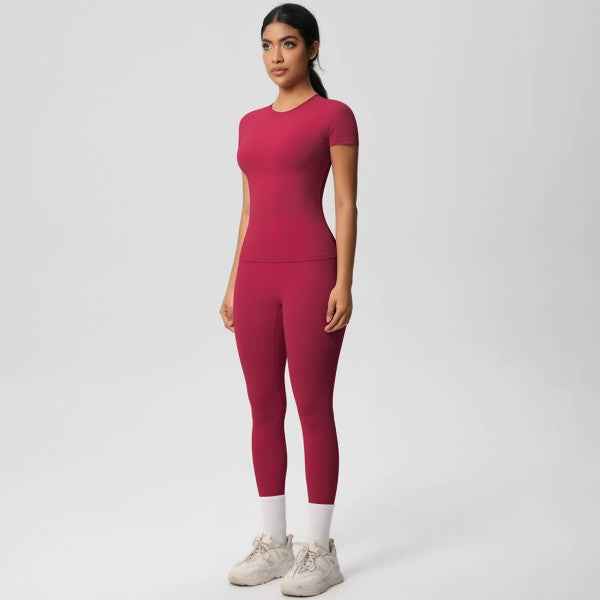 Well-in Vogue CoreSculpt Short Sleeve Set 24530298_e51da1ce-5891-4866-89b8-276d522baafb