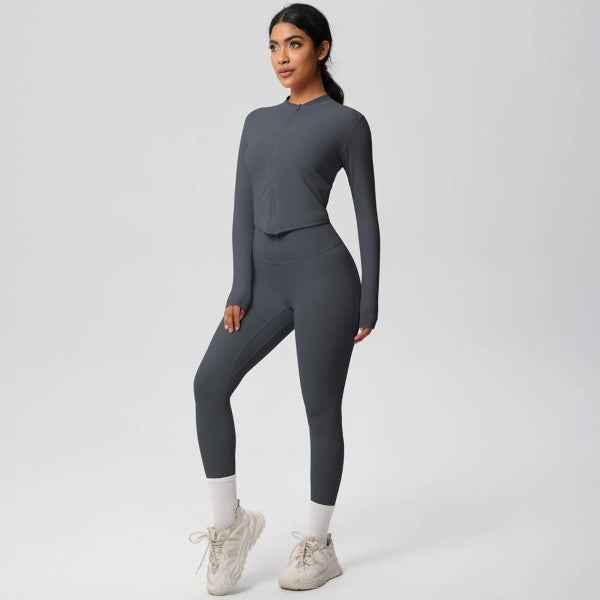 Well-in Vogue Velocity Zip Jacket Set 24530302_02bbcec2-72fd-4f14-8f5d-1c7148d47190
