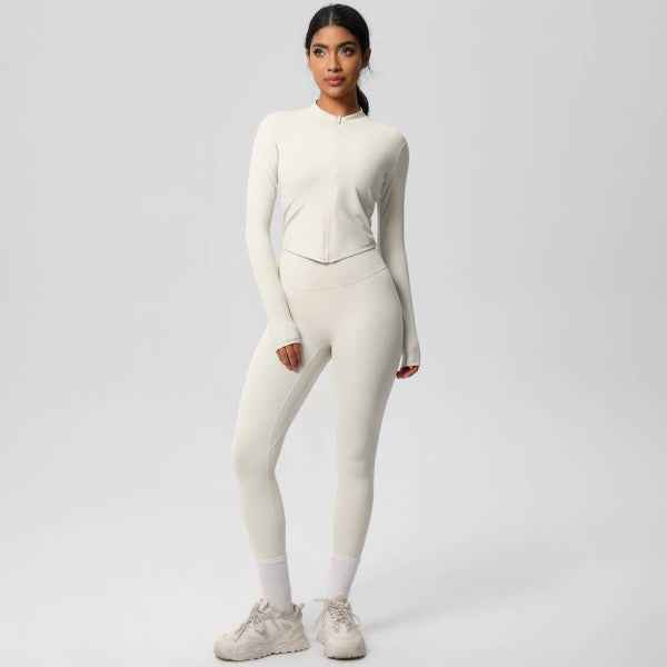 Well-in Vogue Velocity Zip Jacket Set 24530302_2615e477-9634-424b-8791-643cba9eb569