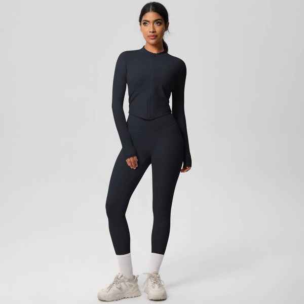 Well-in Vogue Velocity Zip Jacket Set 24530302_3172bd39-d0ea-42f9-9cc7-a5cfb0dead71