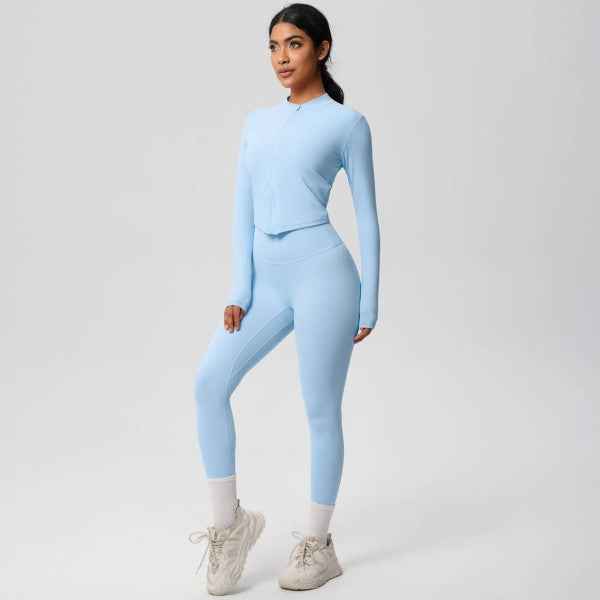 Well-in Vogue Velocity Zip Jacket Set 24530302_5ec55ef3-9cff-4c6a-a502-39c185911ad2