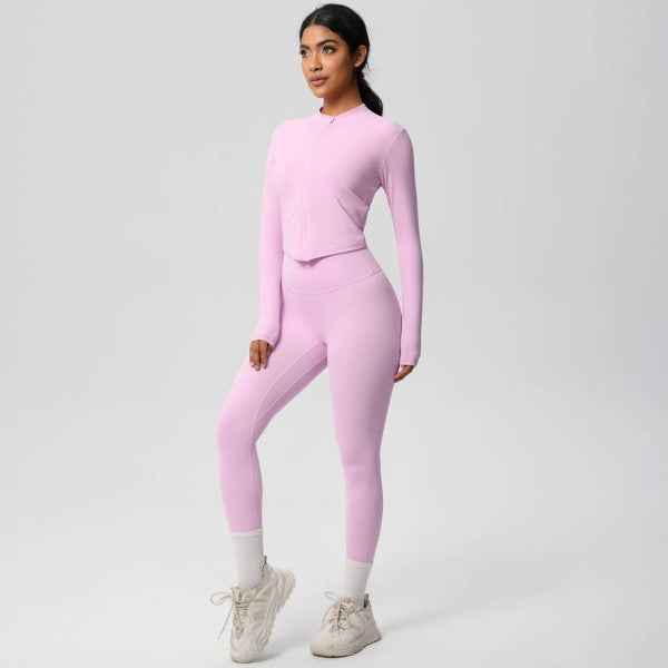 Well-in Vogue Velocity Zip Jacket Set 24530302_70071f22-b89d-4352-ad93-101a75d88679