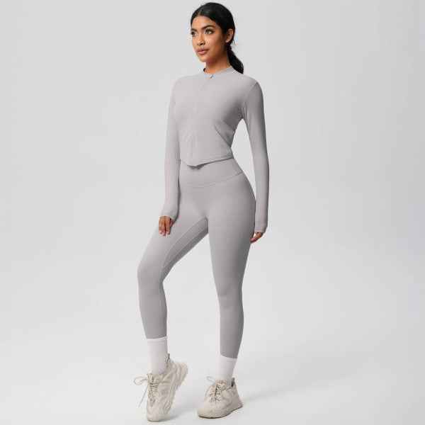 Well-in Vogue Velocity Zip Jacket Set 24530302_b004d9c5-4fda-405f-8854-09a2a3e1f421