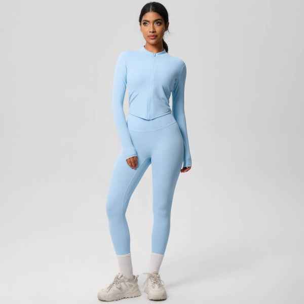 Well-in Vogue Velocity Zip Jacket Set Sky Blue 24530302_b3bceb03-c985-4378-ab38-5cabdd512a21