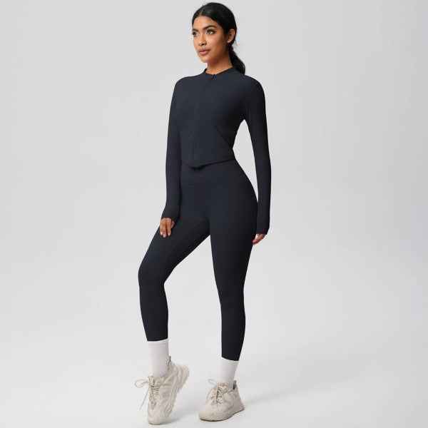 Well-in Vogue Velocity Zip Jacket Set 24530302_ce2e0f46-ff20-49fd-a4ff-cf7aa408495d