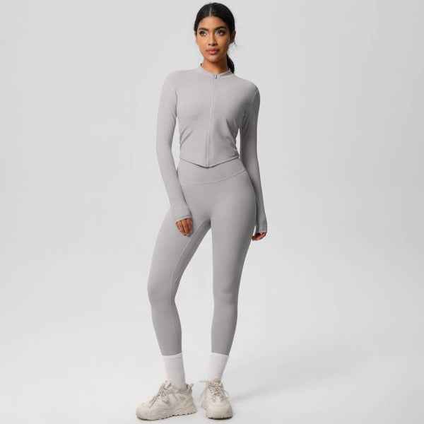 Well-in Vogue Velocity Zip Jacket Set 24530302_ff98f34d-7876-442b-a6c4-08a30bc8df8e