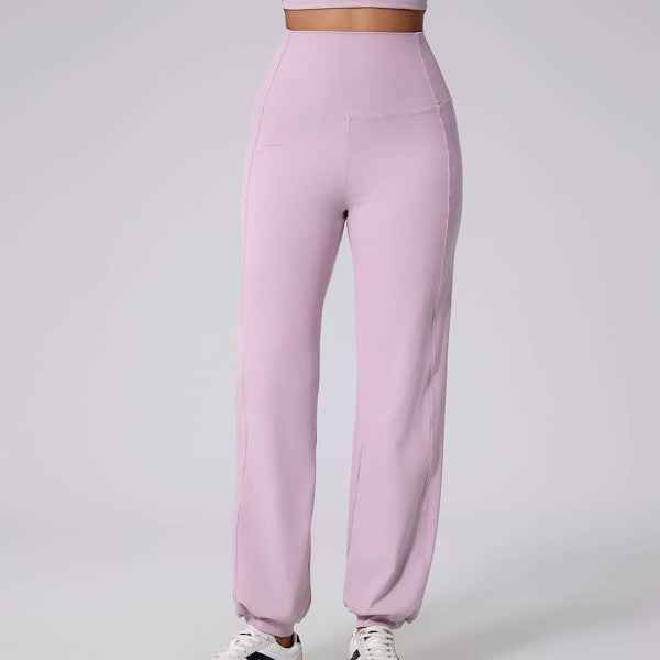 Well-in Vogue SculptFlow Cuffed Pant Rose Pink 24530304_758f6f5b-3b28-420c-8df0-5f7c6fe980bc