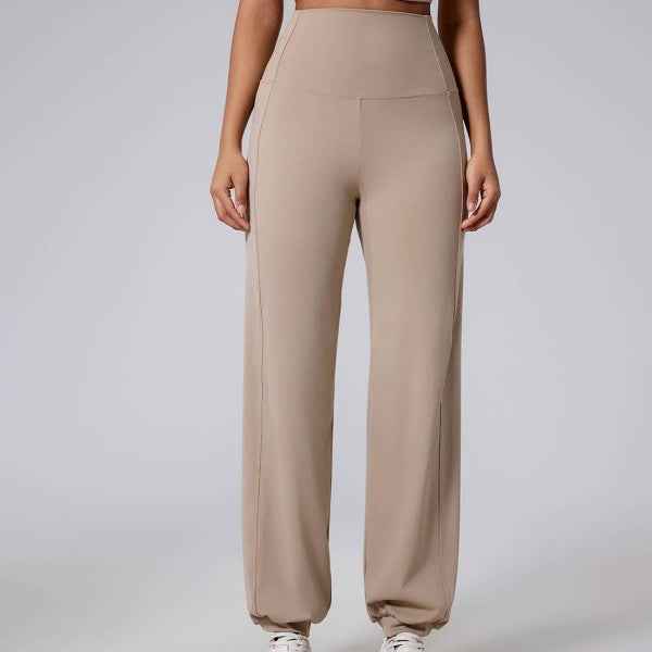 Well-in Vogue SculptFlow Cuffed Pant Light Brown 24530304_c81a6031-f64e-4460-94b4-fe6de957794c