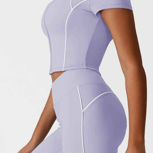 Well-in Vogue Flared Seamless Set 24530309_b6a86e57-3db3-4ace-b7c6-182e3c227ee8