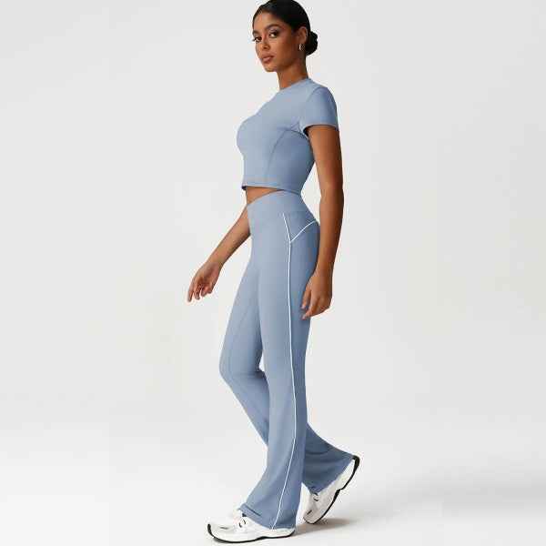 Well-in Vogue Flared Seamless Set 24530309_bf3ce0ab-d72f-4671-9900-b992cebb622f