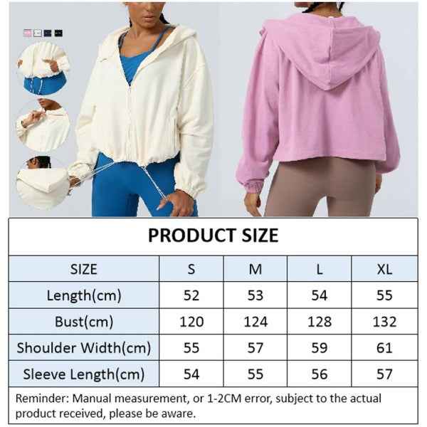 Well-in Vogue Drift Full-Zip Hooded Sweatshirt 24530338_d03c130b-fa9b-4548-ab59-35c9efccd479