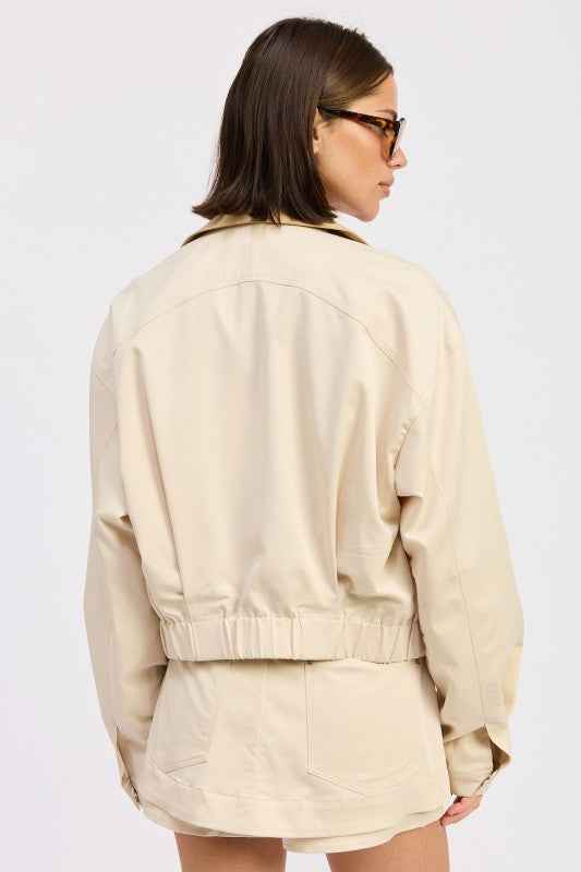 OVERSIZED LONG SLEEVE COLLARED JACKET 24570899_f1f5fa42-79ec-413e-9e64-cc9349cf003b