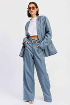 OVERSIZED BUTTON UP BLAZER 24570905_4faea435-7c64-431d-9a8a-9d637d14ab7e