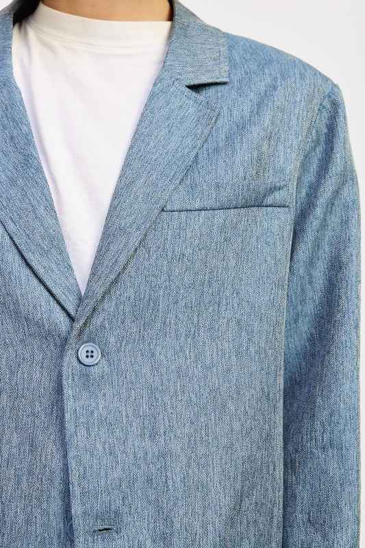 OVERSIZED BUTTON UP BLAZER 24570905_74c48465-20e6-4a58-882e-0640e11d325b