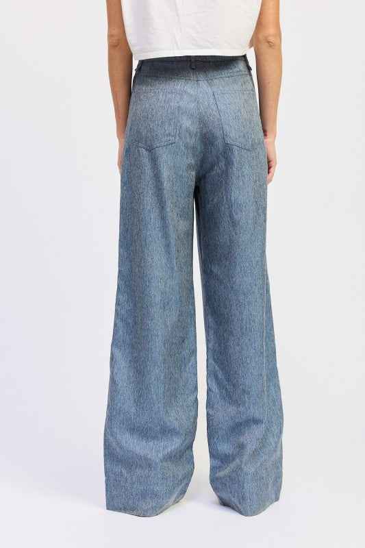 BELTED WIDE LEG DENIM TROUSERS 24570906_681d4a8c-a83d-41f2-94c4-d14cb0c27e0d