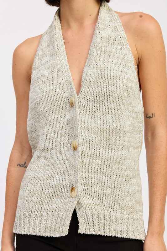 HLATER NECK BUTTON FRONT KNIT TOP 24571089_b527ebc9-68c7-4d3a-809d-a47ca96a8bb7