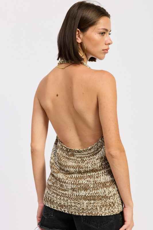 HLATER NECK BUTTON FRONT KNIT TOP 24571089_ccdd588d-e43c-4536-baab-6c6f946ab494