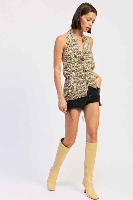 HLATER NECK BUTTON FRONT KNIT TOP 24571089_ed5ca07c-6ce7-454f-926f-650c10ad5352