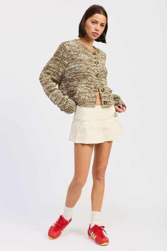 FITTED LONG SLEEVE BUTTON UP FRONT CARDIGAN 24571090_8fabffbf-8ab0-43a1-88a7-7c91fb01059c