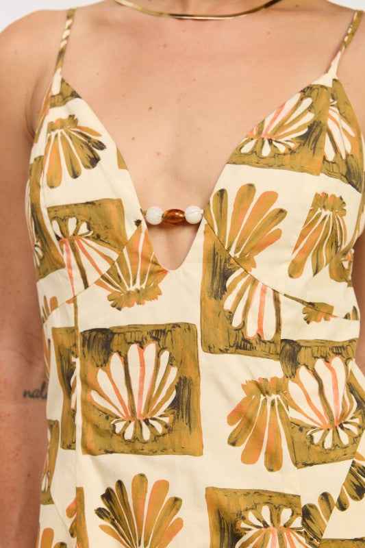 MAXI SHELL BEADED SLEEVELESS DRESS 24576865_c33d38b9-f76b-47a9-accf-56070261aab5