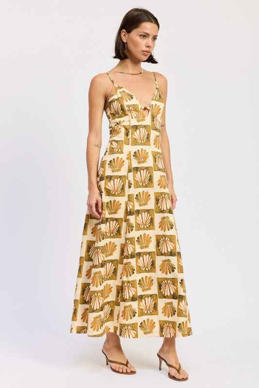 MAXI SHELL BEADED SLEEVELESS DRESS 24576865_d55044ce-3b22-48f1-8372-aa9f11d16f02