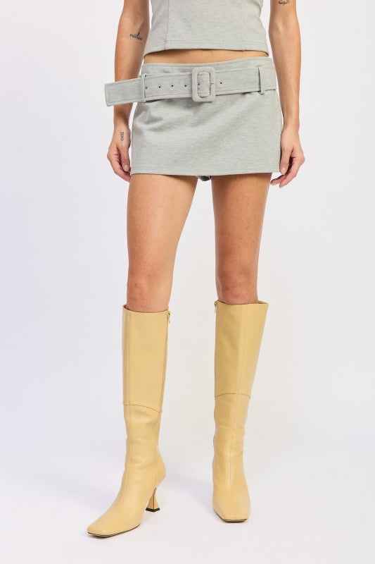MINI LOW RISE BELTED SKIRT 24576869_41b3f772-e0fc-4521-b9c9-bb8e99426a58
