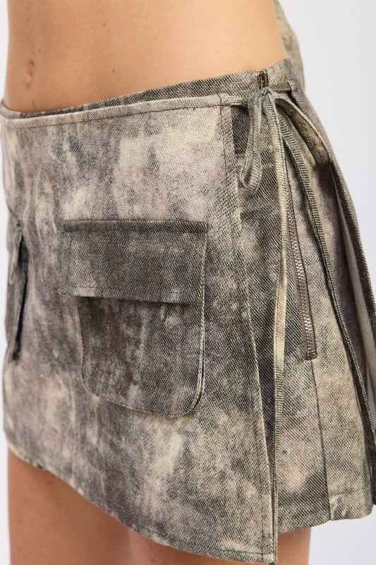 MINI LOW WAIST FRONT POCKET WRAP SKORT 24577049_0f41703e-dd7e-4c88-af5f-04151cd10052