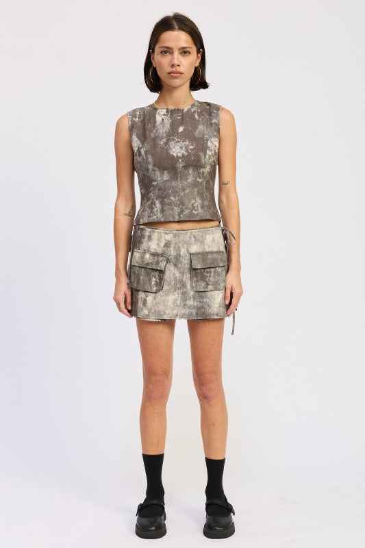 DENIM TANK TOP OPEN BACK TIE 24577050_53920e2a-6abf-486f-8804-15c88586f892