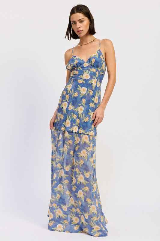 MAXI FLORAL CROSS TIE BACK DRESS 24577052_b558668a-0472-419c-8ab6-8a0a4467c795
