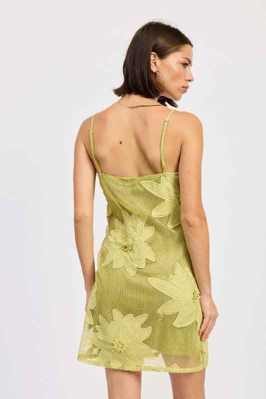 MINI FLORAL APPLIQUE DRESS 24577141_15100fe1-2eea-413e-8cb6-766eb15b0add