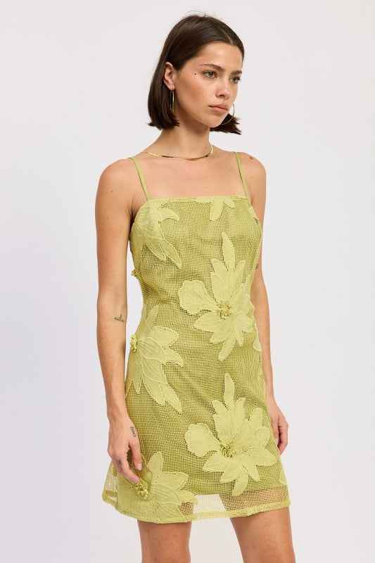 MINI FLORAL APPLIQUE DRESS 24577141_f5f93aed-04b4-4a3e-8a36-69f68cd7d18d