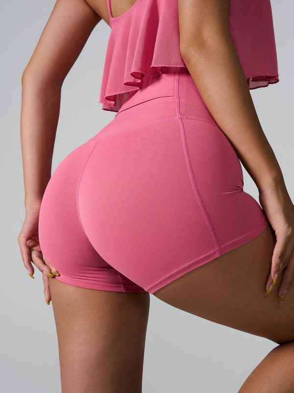 JupiterGear High-Waisted Shorts 24580820_14056648-c4f8-4f54-9ecc-f2237a4b65e7