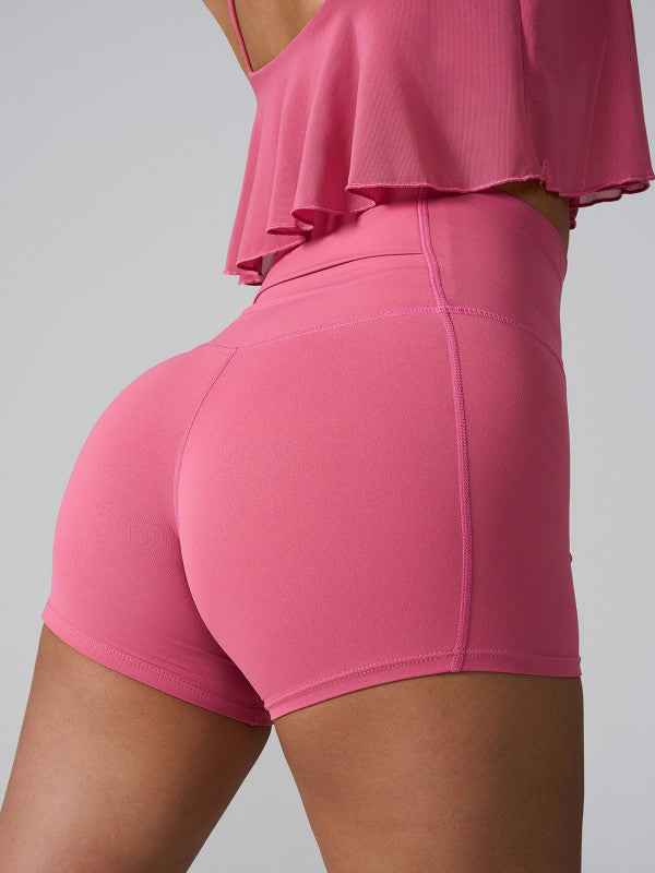 JupiterGear High-Waisted Shorts 24580820_19fe6624-76f5-43c7-8fe5-c361f8dc8067
