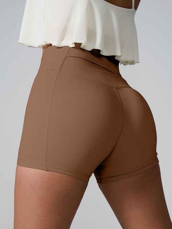 JupiterGear High-Waisted Shorts 24580820_1c01f3a9-1cc1-4f25-b747-251d3502e553