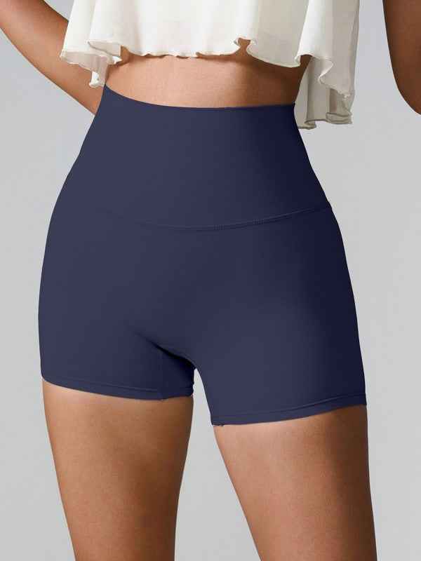 JupiterGear High-Waisted Shorts Navy 24580820_8bb6bfd3-cfb9-4180-8232-da18dce8562f