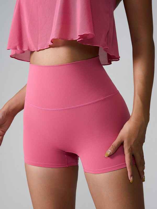 JupiterGear High-Waisted Shorts 24580820_a349aaeb-c8a3-4cc2-a3b7-db81ae40d402